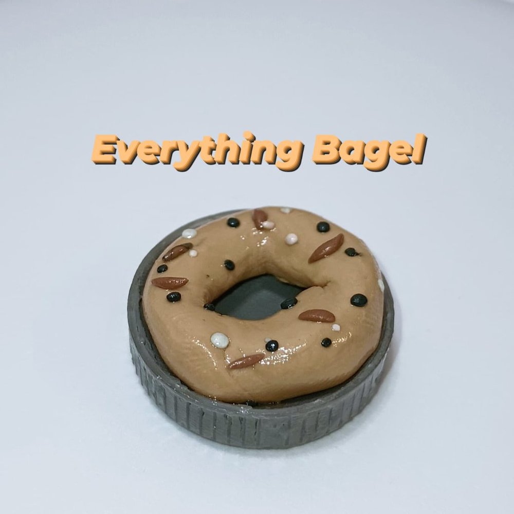 Everything Bagel
